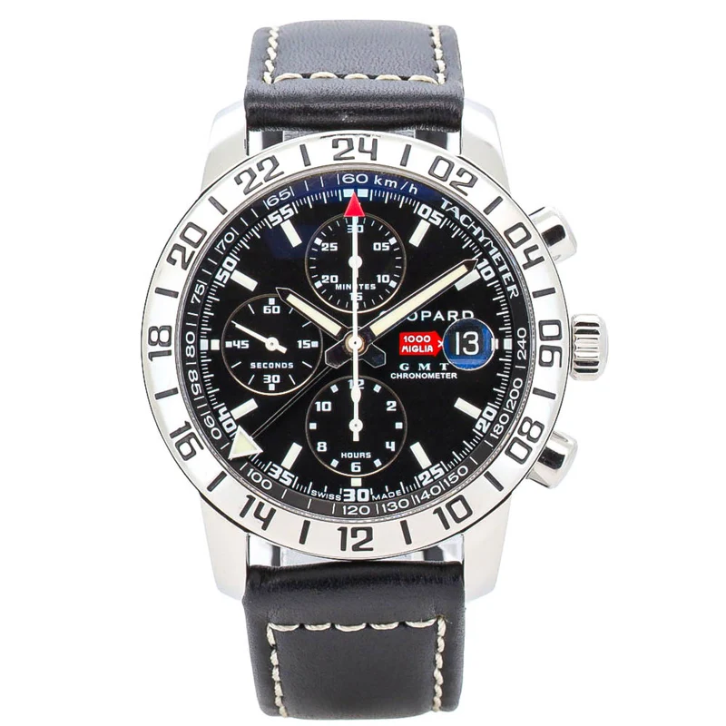 Chopard Mille Miglia GMT Chronograph 42,5mm 8992