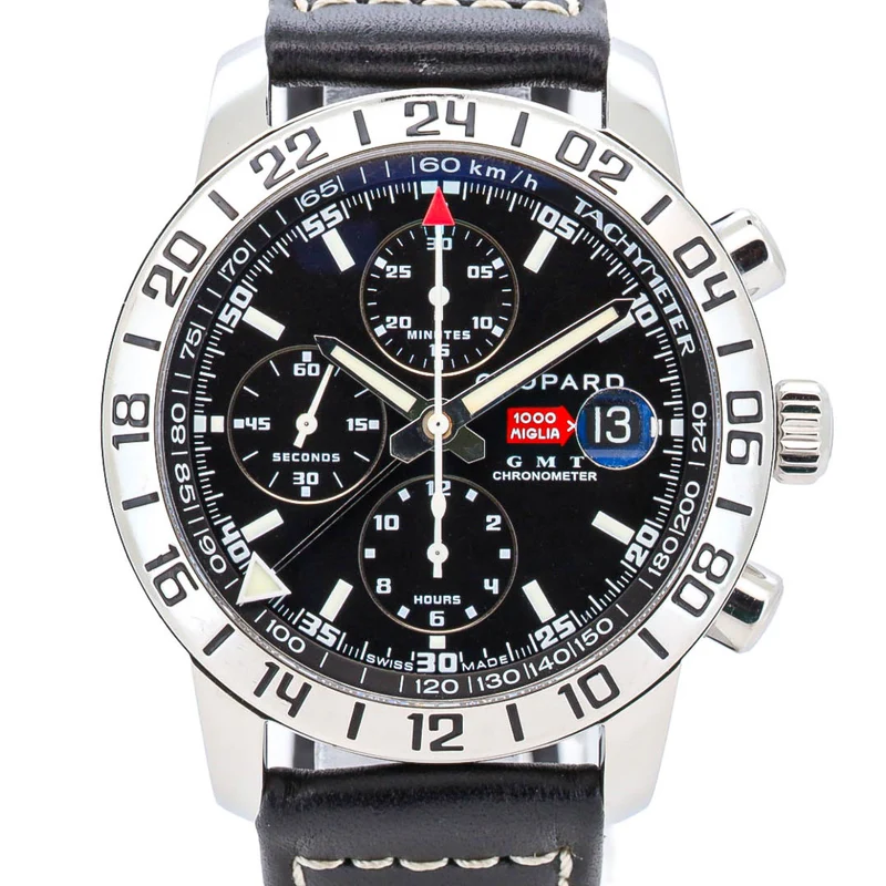 Chopard Mille Miglia GMT Chronograph 42,5mm 8992
