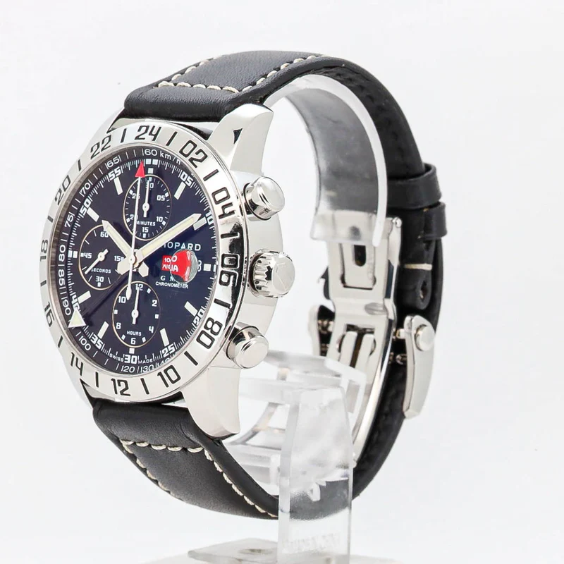 Chopard Mille Miglia GMT Chronograph 42,5mm 8992