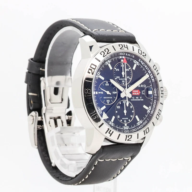 Chopard Mille Miglia GMT Chronograph 42,5mm 8992