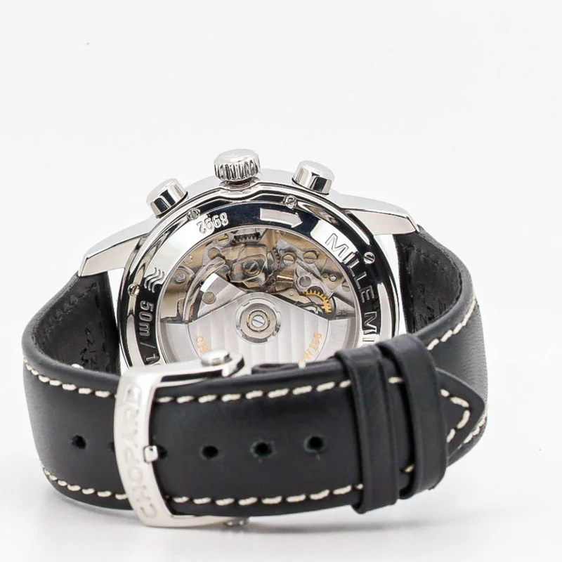 Chopard Mille Miglia GMT Chronograph 42,5mm 8992