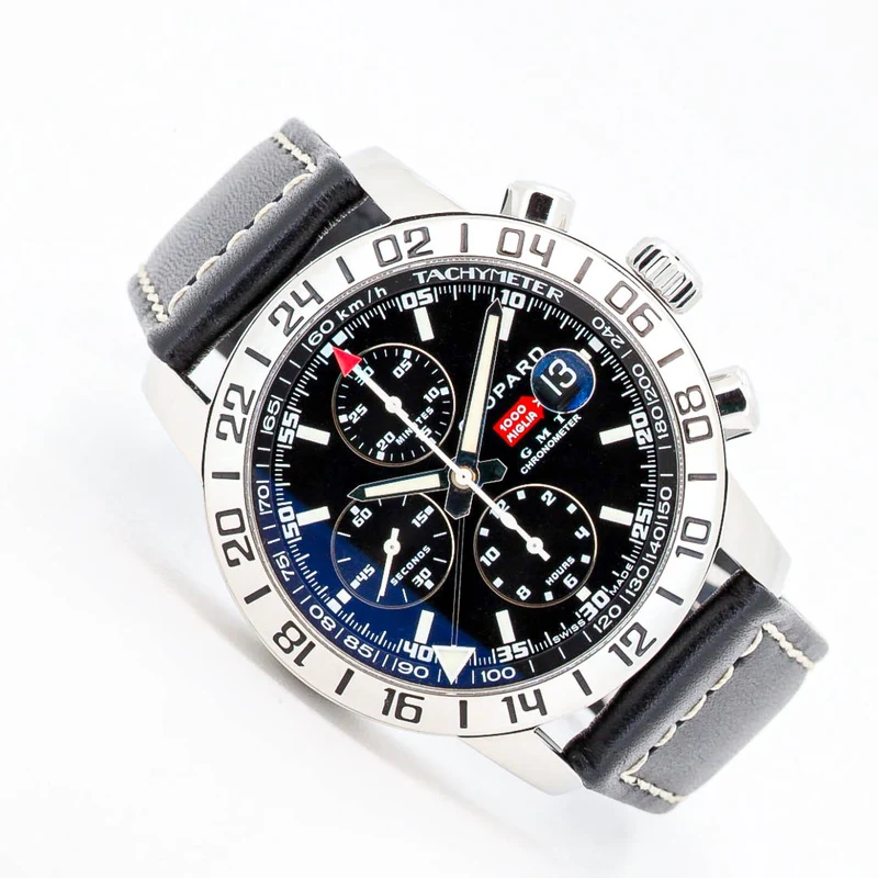 Chopard Mille Miglia GMT Chronograph 42,5mm 8992