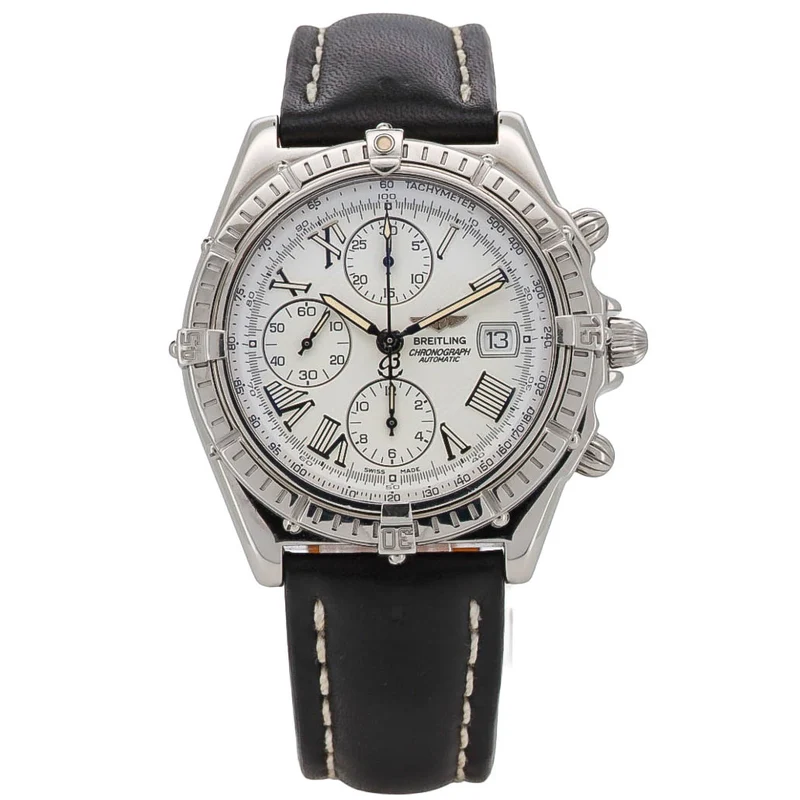 Breitling Crosswind Chronograph A13055 43mm