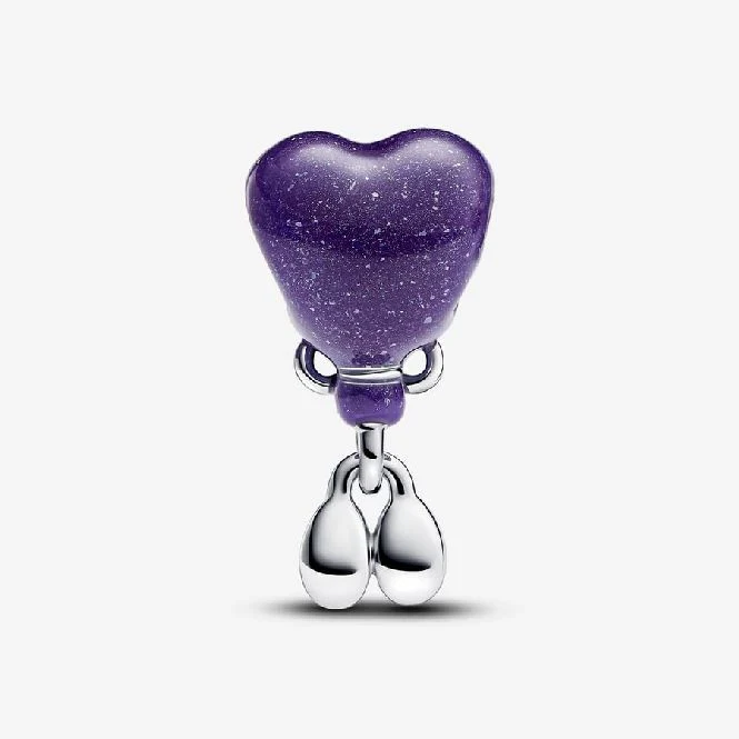 Colour-Changing Gender Reveal Boy Charms