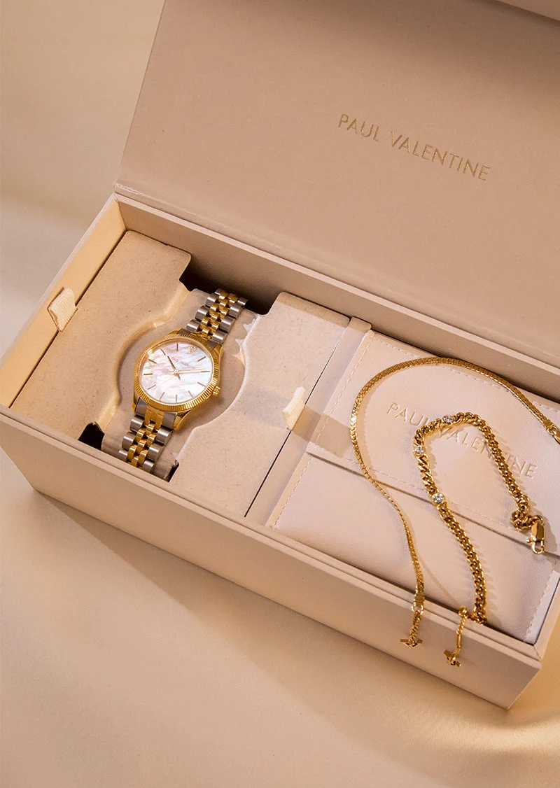 PV Watch Gift Box Empty