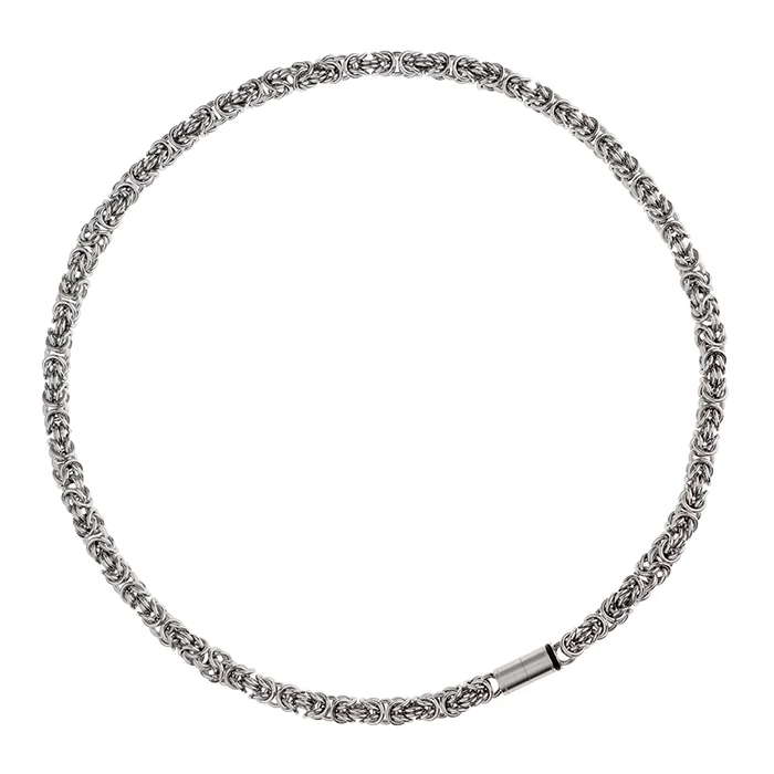 Wechselkette ERNSTES DESIGN K194 (geeignet für Wechselhülsen)
