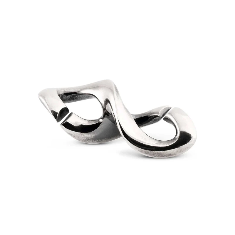 DNA, Double Silber Link