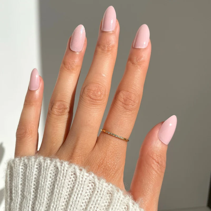 Rina Ring | 18K vergoldet