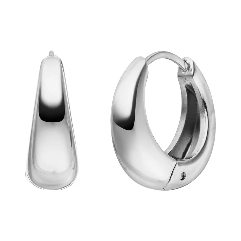 Kate Ohrringe | 18K vergoldet