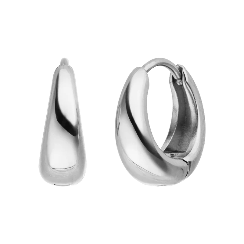 Kate Ohrringe | 18K vergoldet