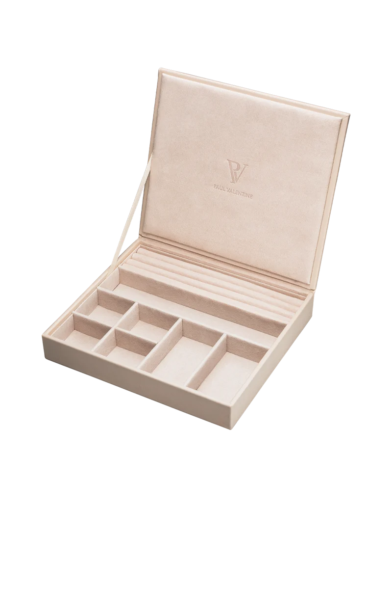 Jewellery Box Small