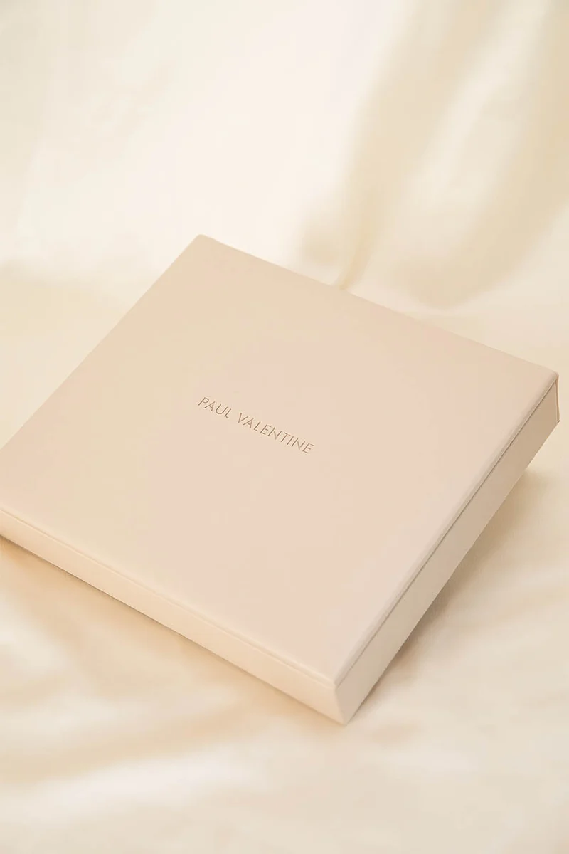 Jewellery Box Small