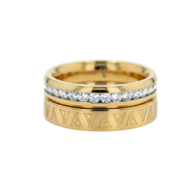 Goddess Ring
