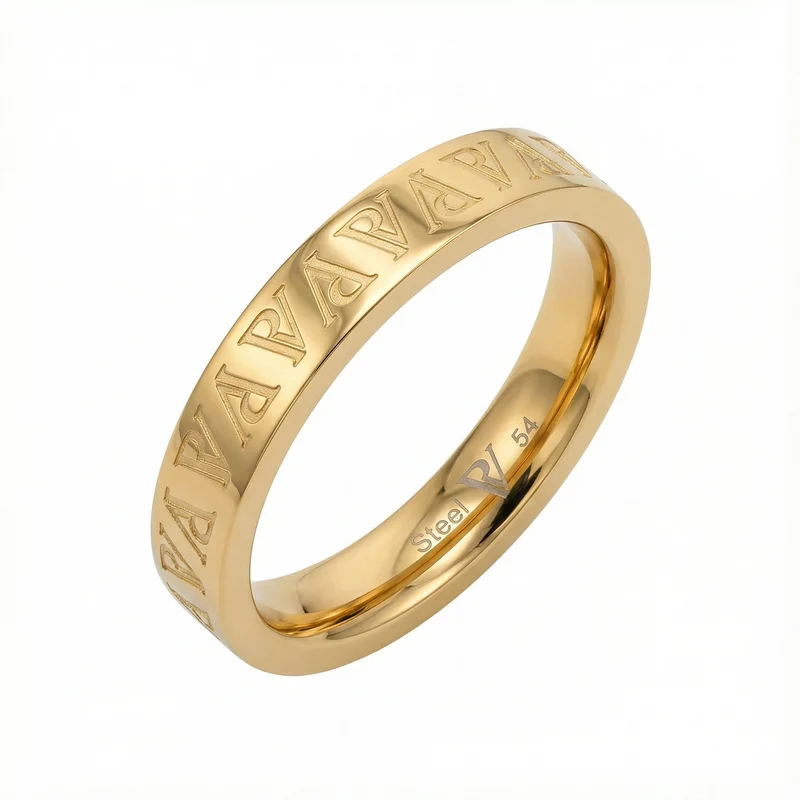 Goddess Ring