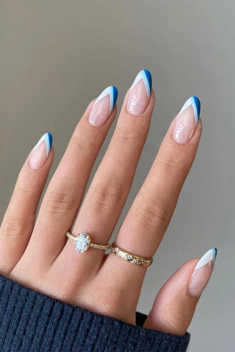 Brilliant Oval Ring