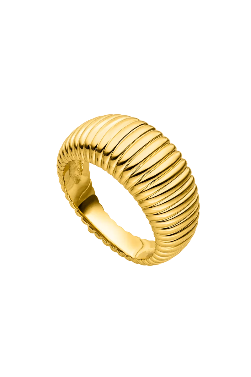 Avenue Structure Ring