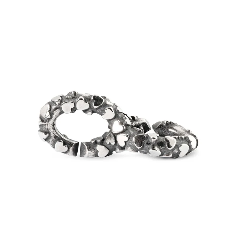 Liebesmeer, Double Silber Link