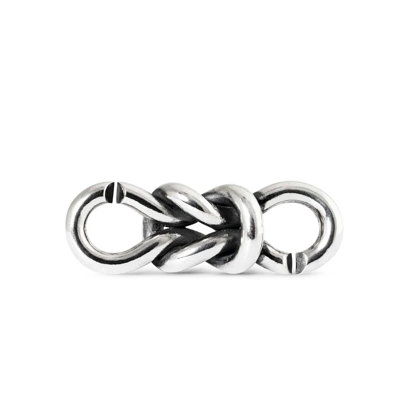Liebesbund, Double Silber Link