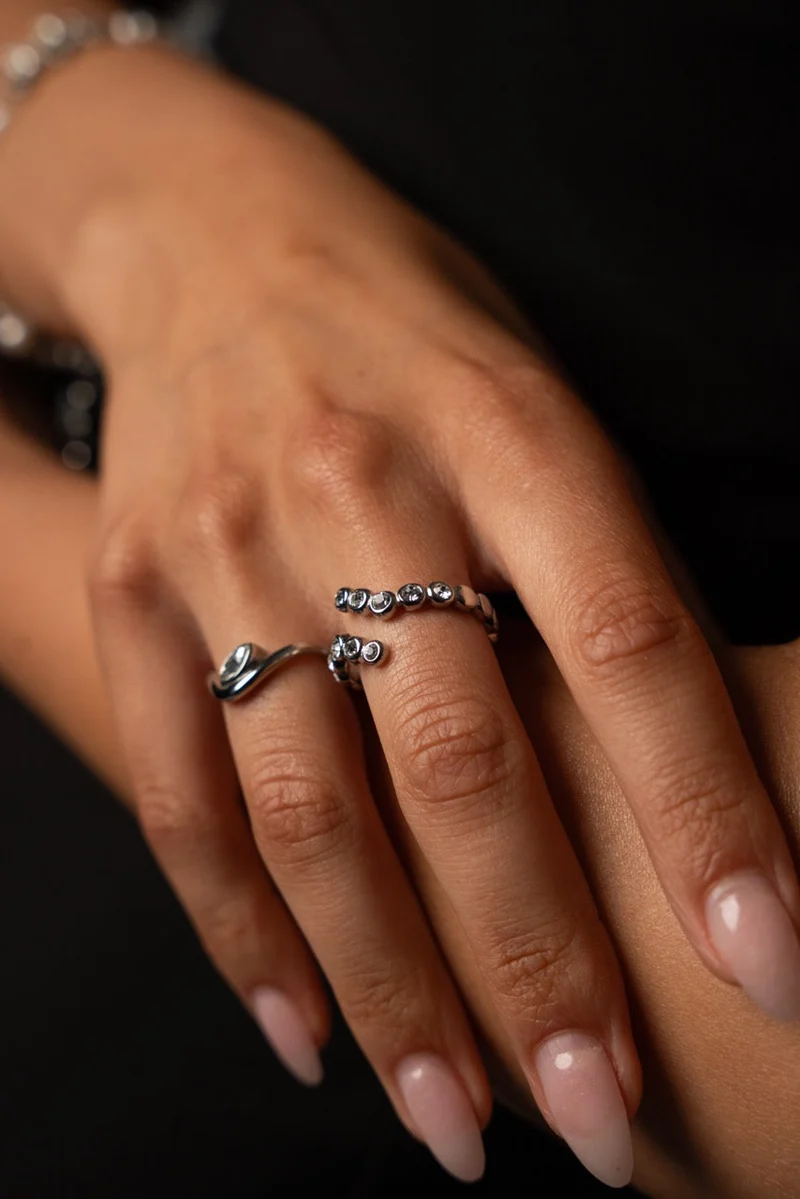 Adorn Ring