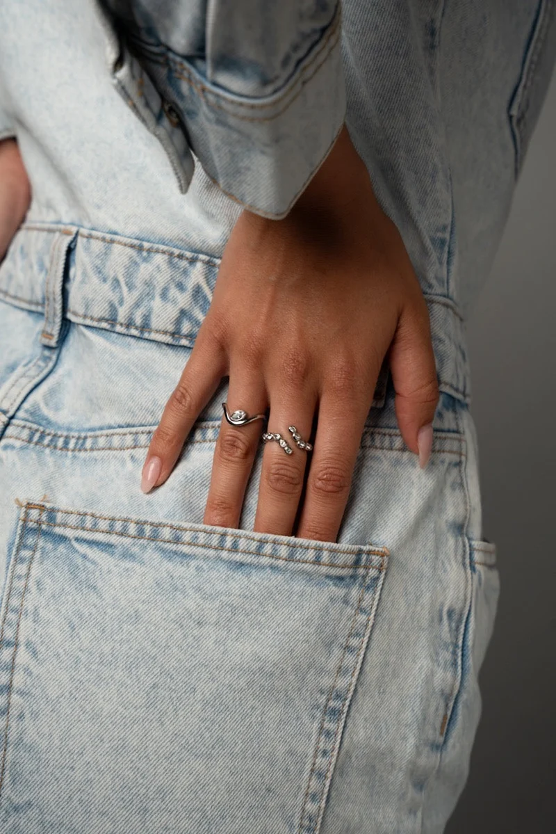 Adorn Ring