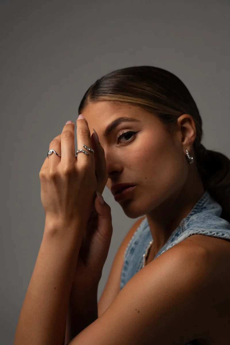 Adorn Ring