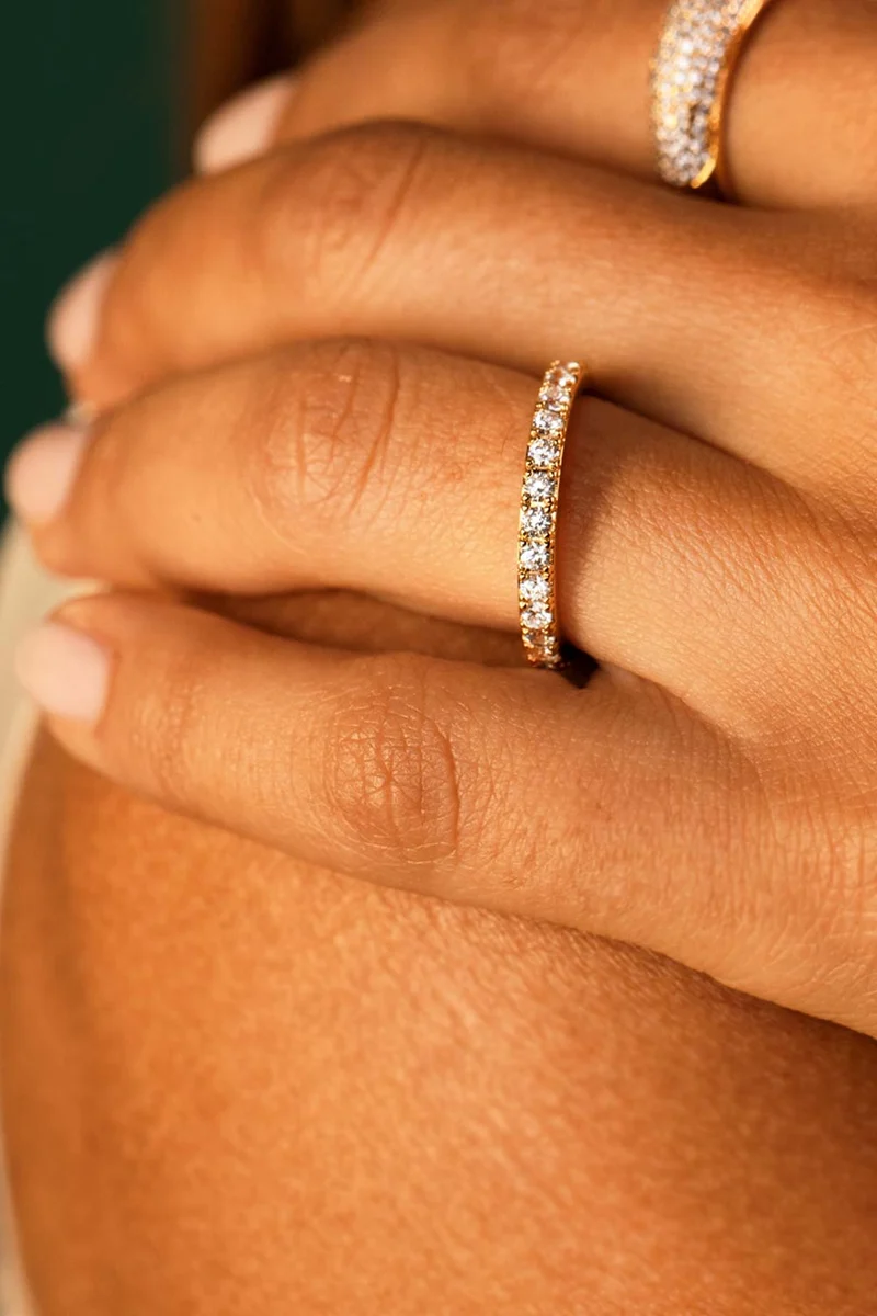 Eternity Ring