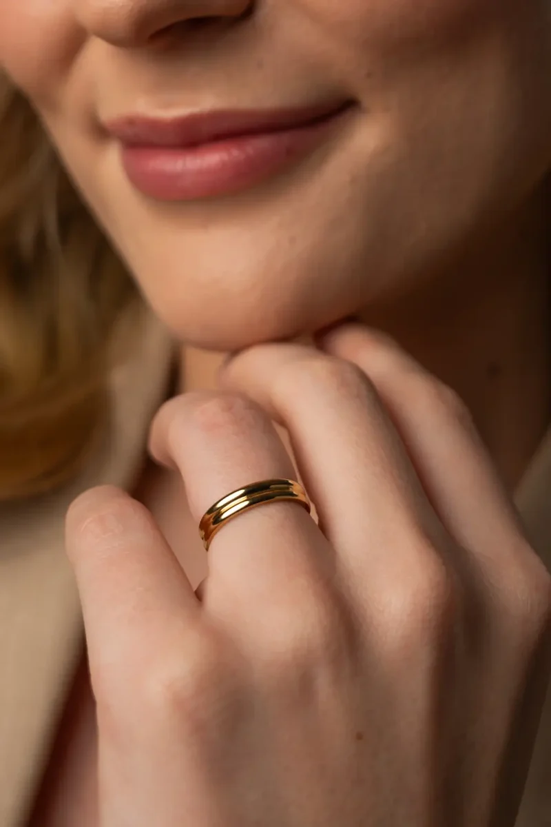 Becca Ring