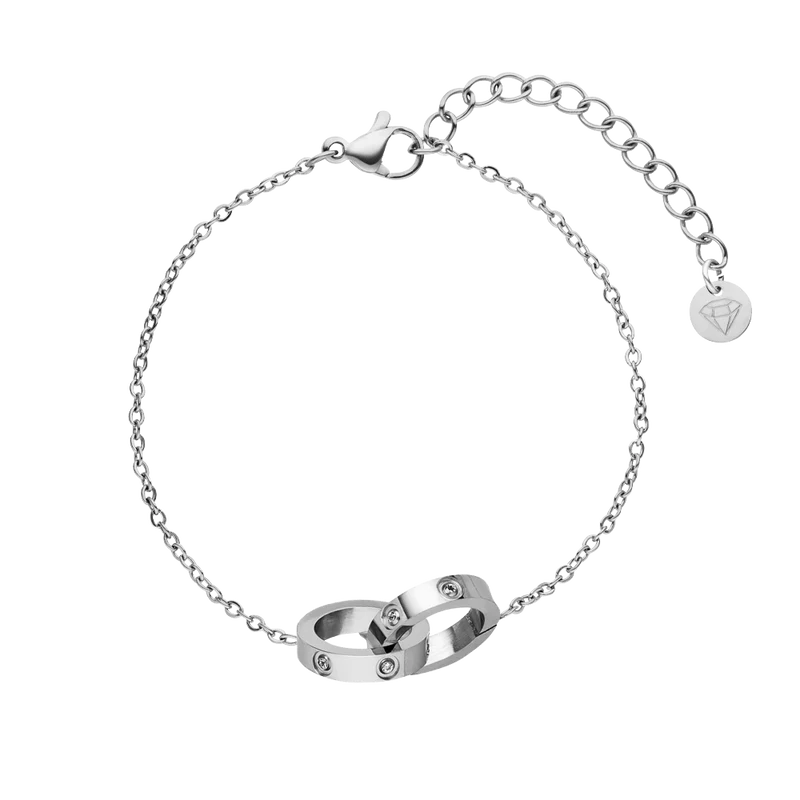 Arianna Armband | 18K vergoldet