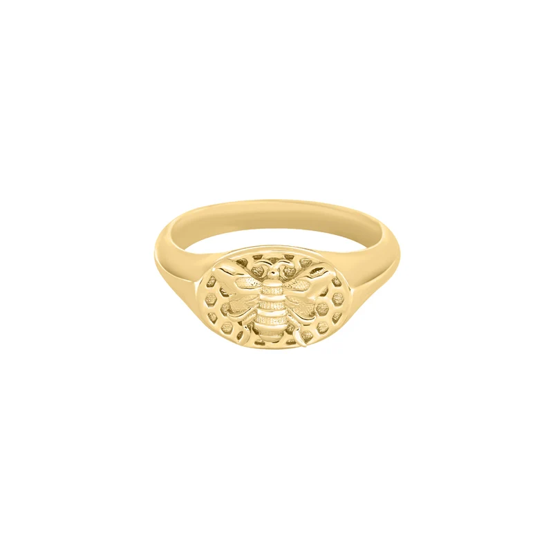 Honey Ring