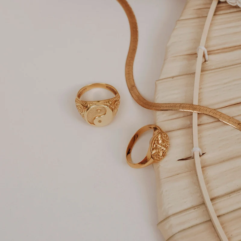 Honey Ring