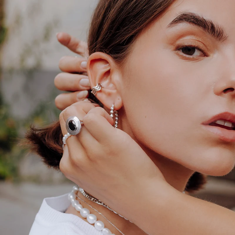 Persephone Ring