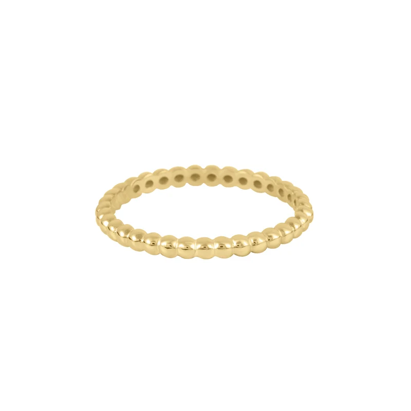 Mini Bubble Ring