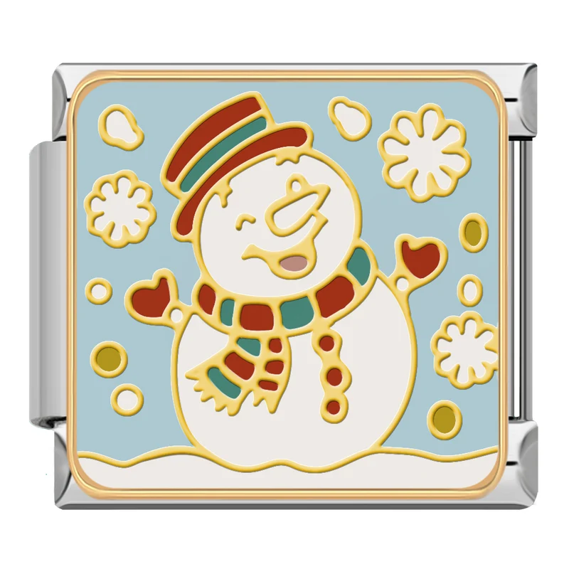 Schneemann