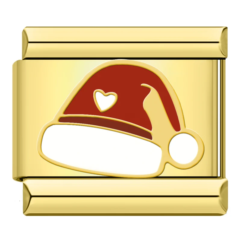 Weihnachtsmütze