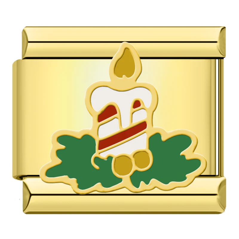 Adventskerzen