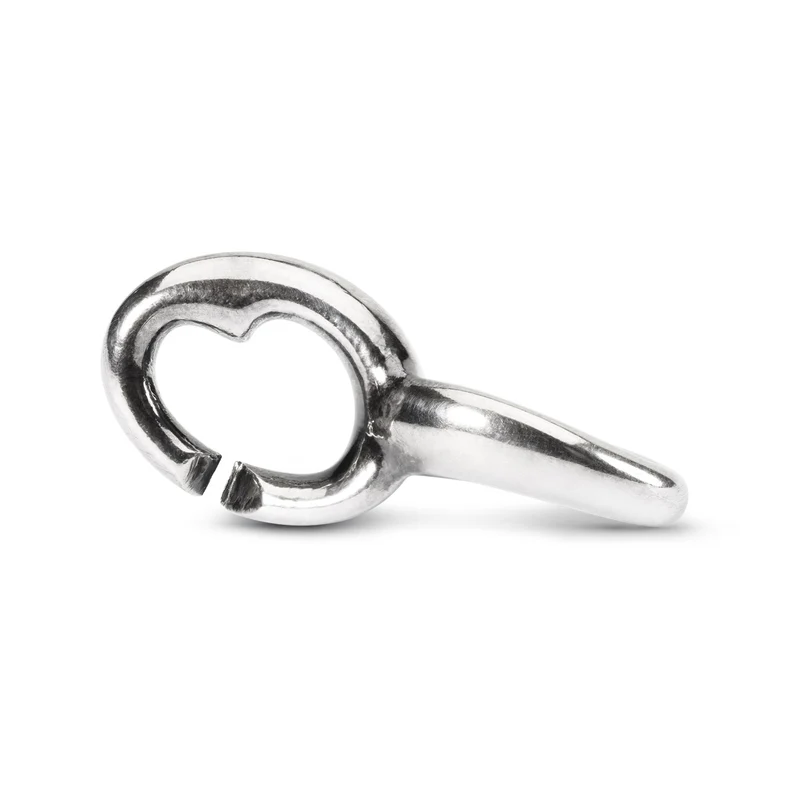 Double Herzen, Double Silber Link