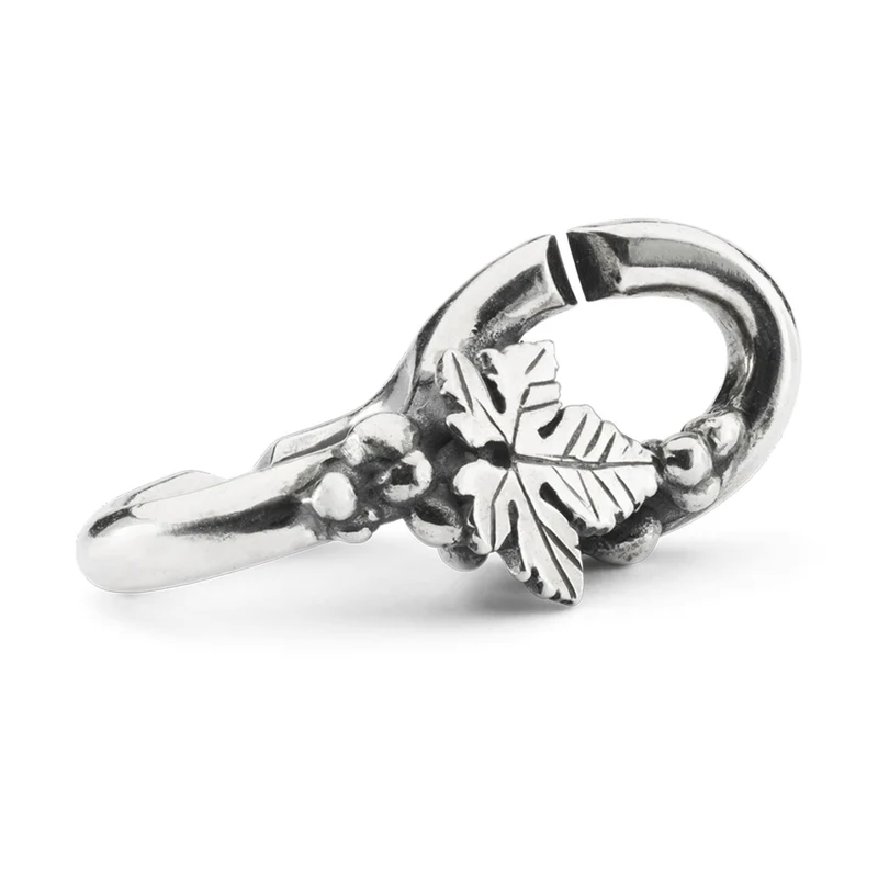 Ahornblatt, Double Silber Link