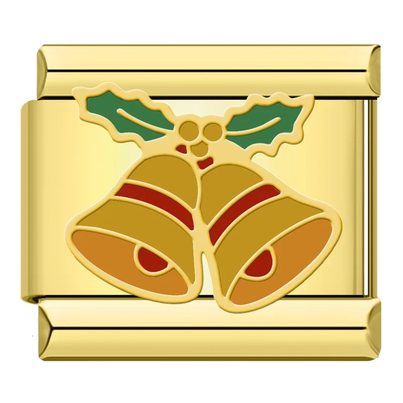 Goldene Glocken