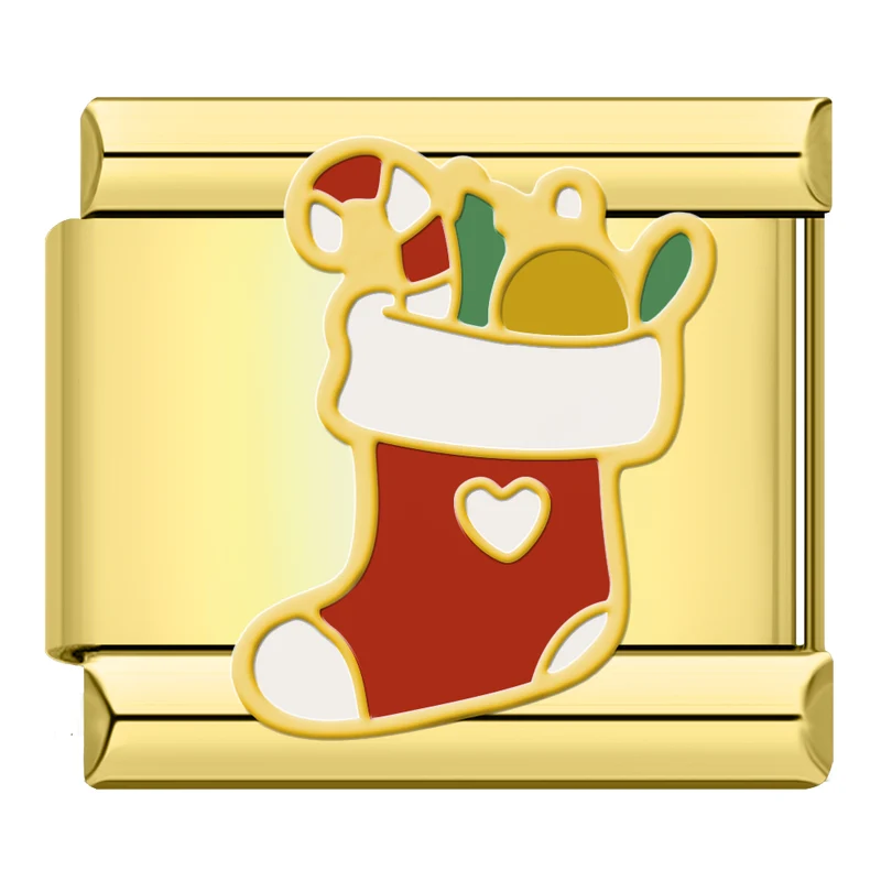 Weihnachtsstrumpf
