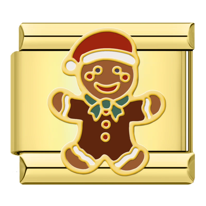 Lebkuchenmännchen