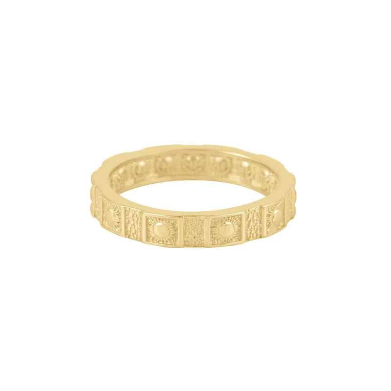 Solea Ring