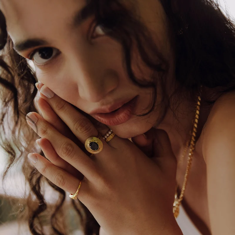 Solea Ring