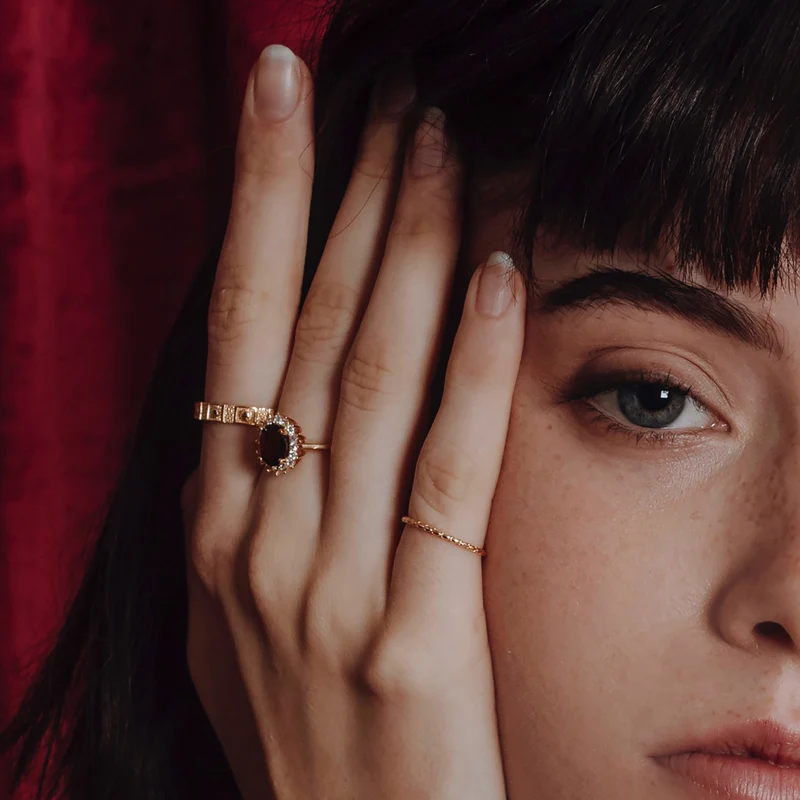 Solea Ring