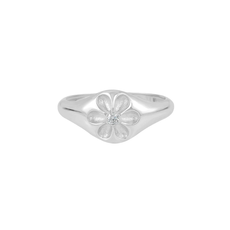 Fleur Ring