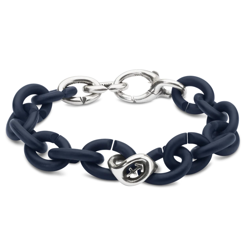 Schütze, Single Silber Link
