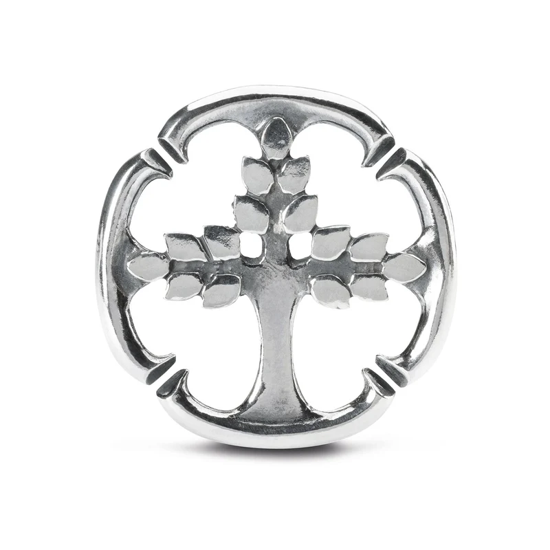 Baum des Lebens, Double Silber Link