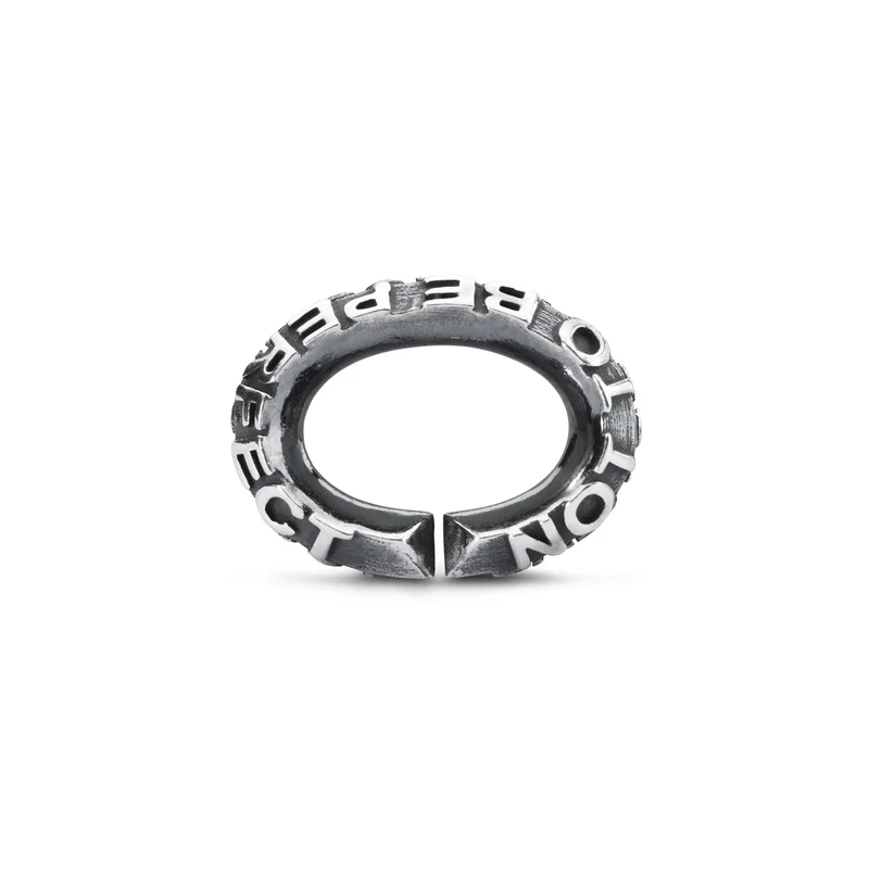 Be Real, Single Silber Link