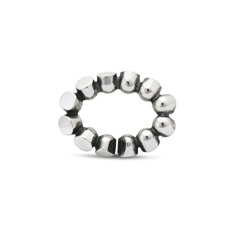 Einheit, Single Silber Link