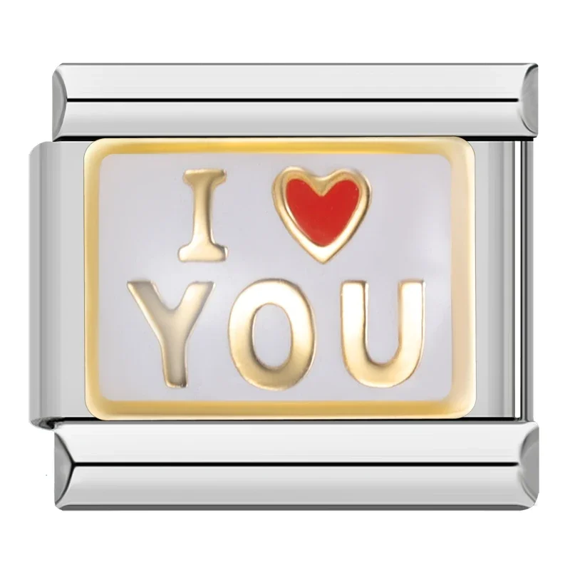 I Love you