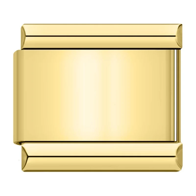 Basic Charm Gold